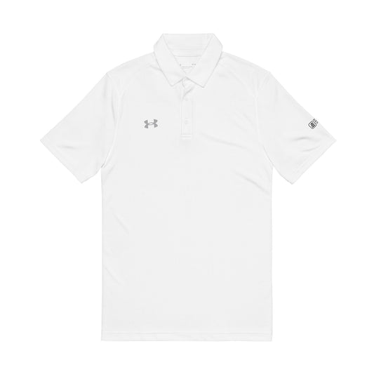 Under ArmourĀ® Men's Polo Shirt (Embroidery)