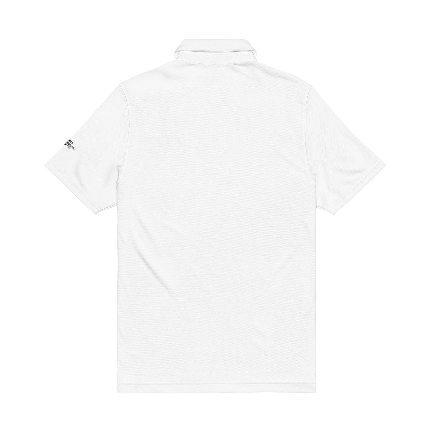 Under Armour® Men's Polo Shirt (Embroidery)