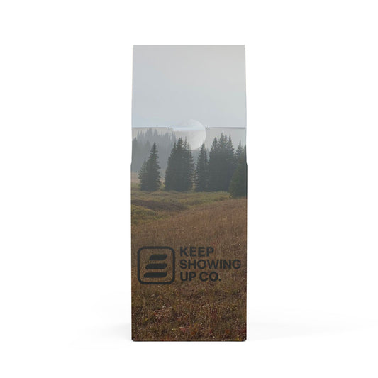 Broken Top Coffee Blend (Medium Roast)