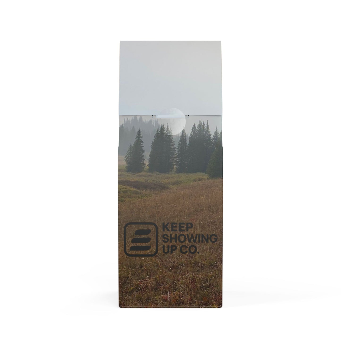 Broken Top Coffee Blend (Medium Roast)