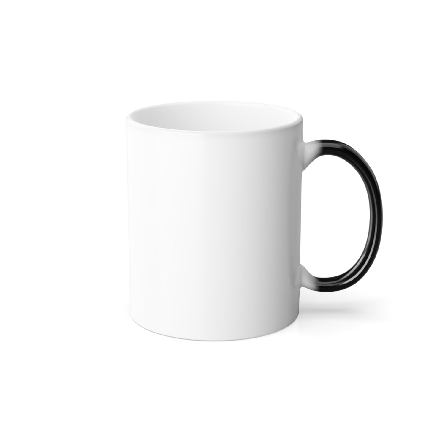 Color Changing Mug, Inspirational Coffee Cup, Perfect Gift for Home Office, Motivational Tea Mug, Unique Birthday Cup