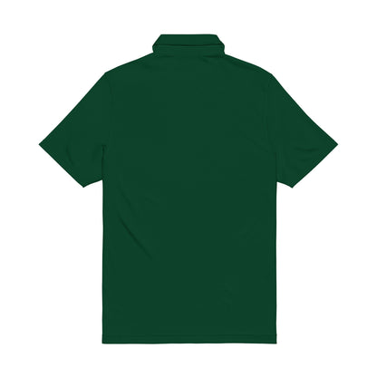 Under Armour® Men's Polo Shirt - Stylish Embroidered Performance Wear, Casual Outings, Gifts for Him, Team Events, Golfing