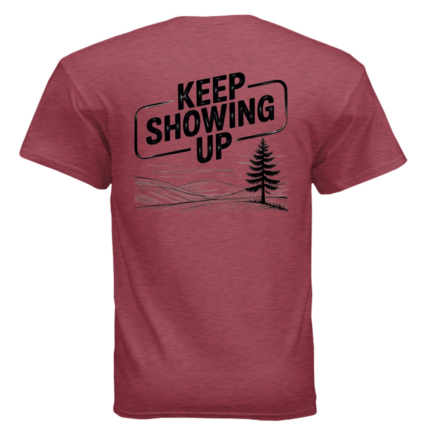 HEATHER CARDINAL - BACK