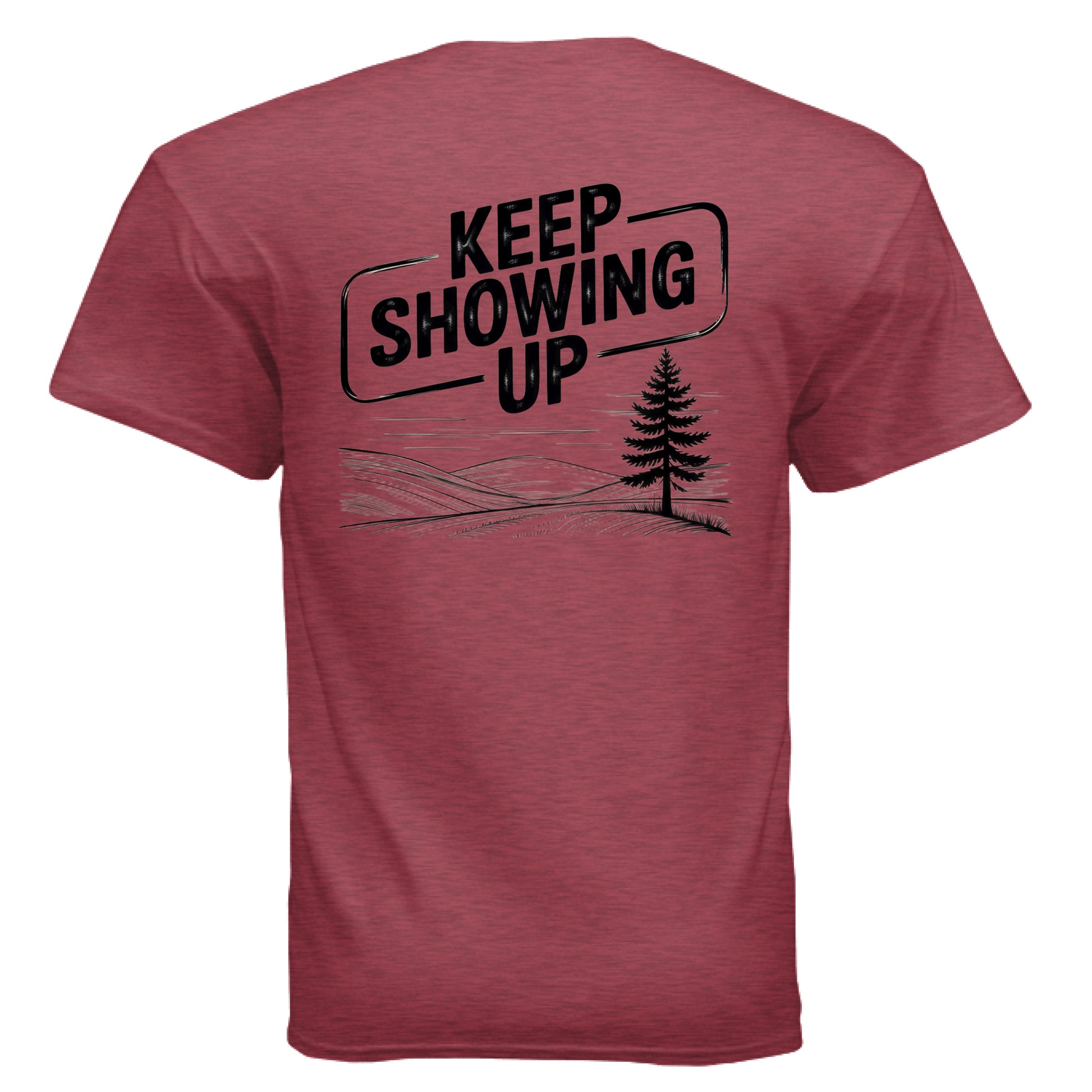 HEATHER CARDINAL - BACK