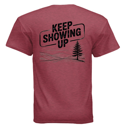 HEATHER CARDINAL - BACK